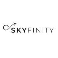 Skyfinity at Aerospace Tech Week Europe 2024