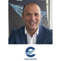 Marouan Chida | Head of ATM Transformation | EUROCONTROL » speaking at Aerospace Tech Week