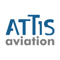 Attis Aviation at Aerospace Tech Week Europe 2024