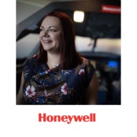 Ms Jolana Dvorska | Sr. Technical R&D Manager Advanced Technology Europe | Honeywell Aerospace » speaking at Aerospace Tech Week
