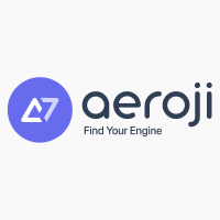 Aeroji GmbH at Aerospace Tech Week Europe 2024