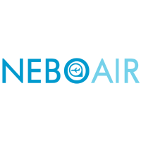 Neboair at Aerospace Tech Week Europe 2024