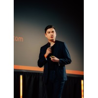Patrick Kühl | Head of Strategic Initiatives and Partnerships | Alibaba.com » speaking at Seamless Europe