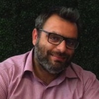 Petros Sagos | Chief Product and Content Officer | Wikifarmer » speaking at Seamless Europe