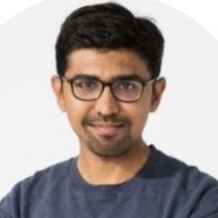 Rushil Dave | Head of Product Management | Douglas » speaking at Seamless Europe