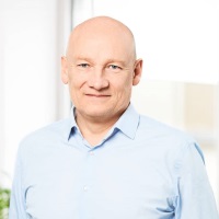 Matt Colebourne | Group CEO | Qwist GmbH » speaking at Seamless Europe