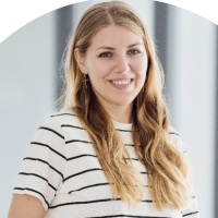 Alina Arunova | Innovation Manager | REWE Digital » speaking at Seamless Europe