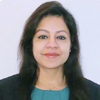 Kanika Gupta