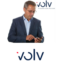 Christopher Rudolf | Founder and Chief Executive Officer | volv global » speaking at Orphan Drug Congress
