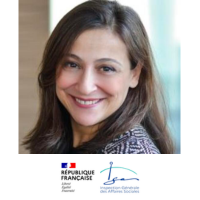 Fabienne Bartoli | Inspector General | French National Authority for Health » speaking at Orphan Drug Congress