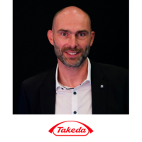 Toon Digneffe | Head, Public Affairs & Public Policy, Europe & Canada | Takeda » speaking at Orphan Drug Congress