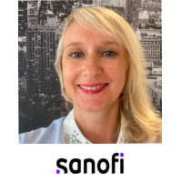 Anne-Sophie Chalandon | head of global public affairs, rare diseases and CGT policies | Sanofi » speaking at Orphan Drug Congress