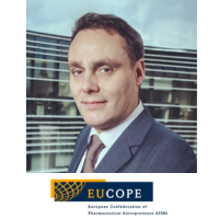 Alexander Natz | Director General | EUCOPE - European Confederation of Pharmaceutical Entrepreneurs » speaking at Orphan Drug Congress