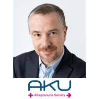 Nick Sireau | Chair and Chief Executive Officer | AKU Society » speaking at Orphan Drug Congress