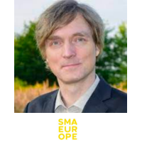 Kacper Rucinski | Executive Committee Member | SMA Europe » speaking at Orphan Drug Congress