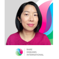 Mary Wang | Programme Director | Rare Diseases International » speaking at Orphan Drug Congress