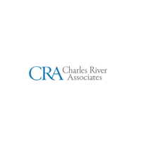CRA, Charles River Associates, sponsor of World Orphan Drug Congress 2024