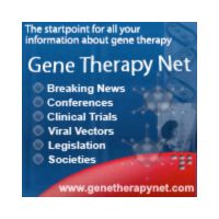 Gene Therapy Net at World Orphan Drug Congress 2024