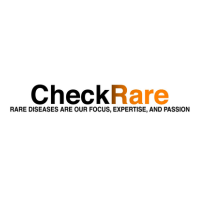 Check Rare, partnered with World Orphan Drug Congress 2024