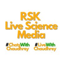 RSK Life Science Media at World Orphan Drug Congress 2024
