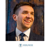 Nathan Chadwick | Senior Director, Therapeutic Strategy Lead - Rare Disease | Worldwide Clinical Trials » speaking at Orphan Drug Congress