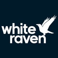 White Raven at World Orphan Drug Congress 2024