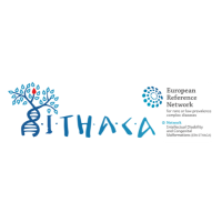 ERN ITHACA at World Orphan Drug Congress 2024