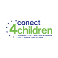 conect4children at World Orphan Drug Congress 2024