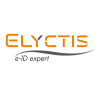 Elyctis HK Limited at Identity Week Asia 2024