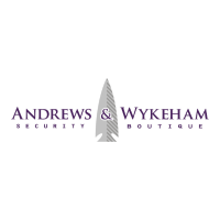Andrews and Wykeham, exhibiting at Identity Week Asia 2024