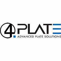 4Plate GmbH, exhibiting at Identity Week Asia 2024