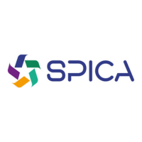 Spica Srl, exhibiting at Identity Week Asia 2024