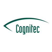Cognitec Systems Pty Ltd at Identity Week Asia 2024