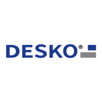 Desko GmbH, exhibiting at Identity Week Asia 2024