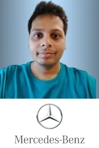 Kulsharest Jain | Manager / Senior Solution Architect | Mercedes Benz Singapore » speaking at Identity Week Asia