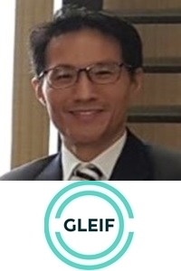Adrian Ng | Country Representative | GLEIF » speaking at Identity Week Asia