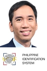 Rene Mendoza | Assistant National Statistician | Philippine Statistics Authority » speaking at Identity Week Asia