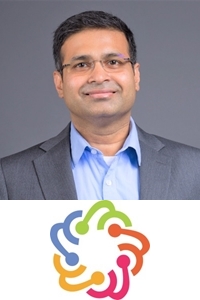 Shrikant Patil | Chief Executive Officer | DigiAlly » speaking at Identity Week Asia