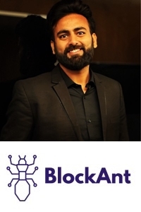 Mohit Vashistha | Founder | BlockAnt » speaking at Identity Week Asia