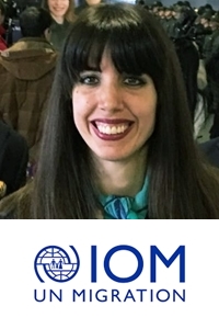 Laura Scorretti | Senior Specialist Immigration and Border Governance for Asia and the Pacific, IOM | IOM » speaking at Identity Week Asia