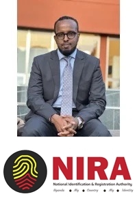 Mohamed Abdalle | Head of Project Management Unit | NATIONAL IDENTIFICATION AND REGISTRATION AUTHORITY » speaking at Identity Week Asia