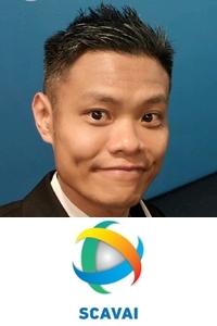 Mar Vin Foo |  | SCAVAI Smart Mobility Consultancy » speaking at Identity Week Asia