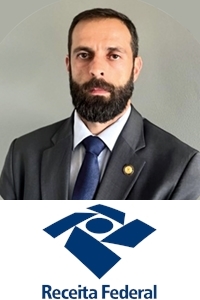 Rafael Neves Carvalho | Tax Auditor | Federal Revenue of Brazil » speaking at Identity Week Asia