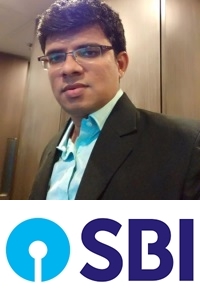 Rushikant Shastri | Vice President | State Bank of India » speaking at Identity Week Asia