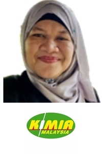 Wan Rahimah | Director, Document Examination Division | Department of Chemistry Malaysia » speaking at Identity Week Asia