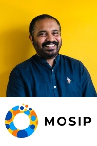 Satish Mohan | Member, Technical Committee | MOSIP » speaking at Identity Week Asia