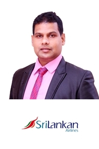 Yanendra Weerakkody | Digital Transformation Lead | SriLankan Airlines » speaking at Identity Week Asia