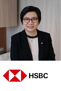 Tancy Tan | Chief Operating Officer | HSBC Singapore » speaking at Identity Week Asia