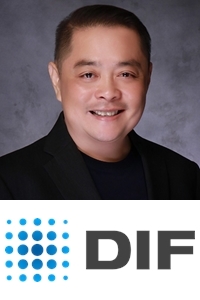 Victor R. Ocampo | Co-Chair, APAC Special Interest Group | Decentralized Identity Foundation » speaking at Identity Week Asia