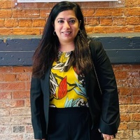 Pratishtha Arora | CEO | Social & Media Matters » speaking at Identity Week Asia